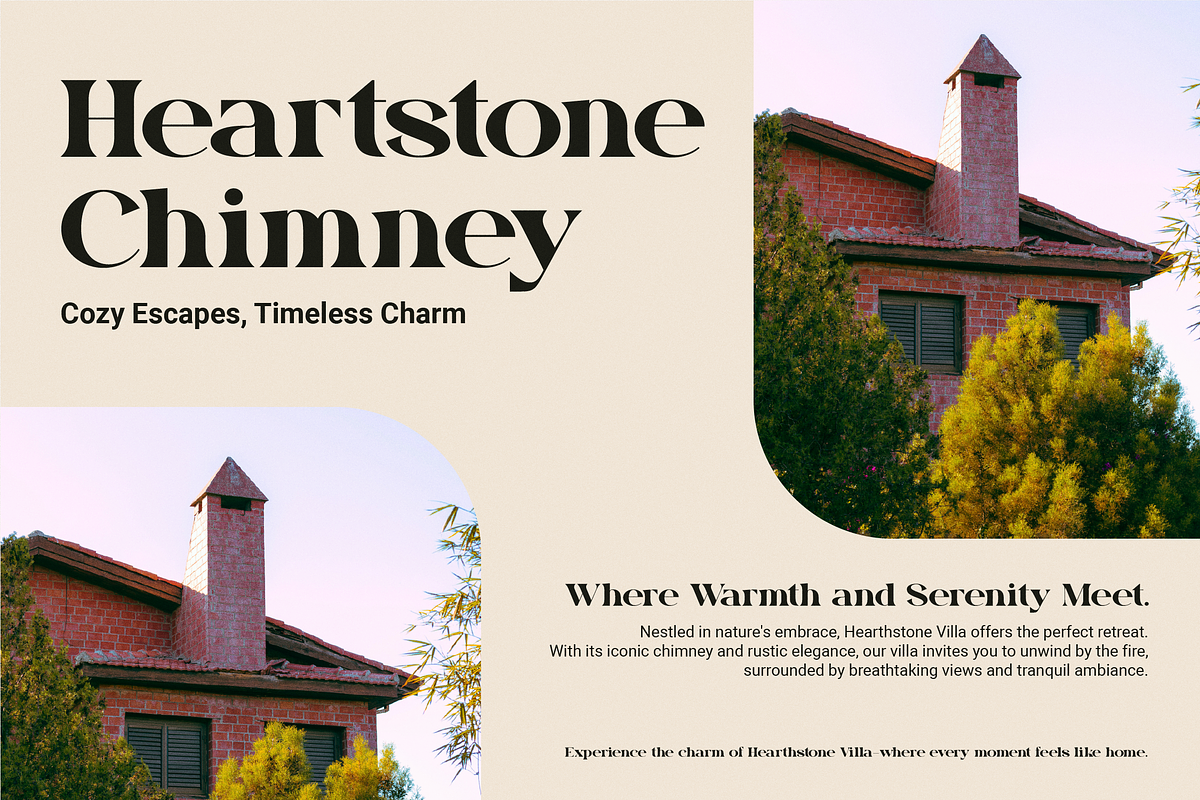 Gradzy | Display Serif Font, a Serif Font by Denustudios (Photo 6 of 13)