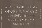Mirosse - Modern Typface Serif Font, a Font by AnnofaType (Thumbnail 8 of 12)