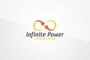 Renewable Energy Logo Template, a Branding & Logo Template by floringheorghe (Thumbnail 1 of 3)