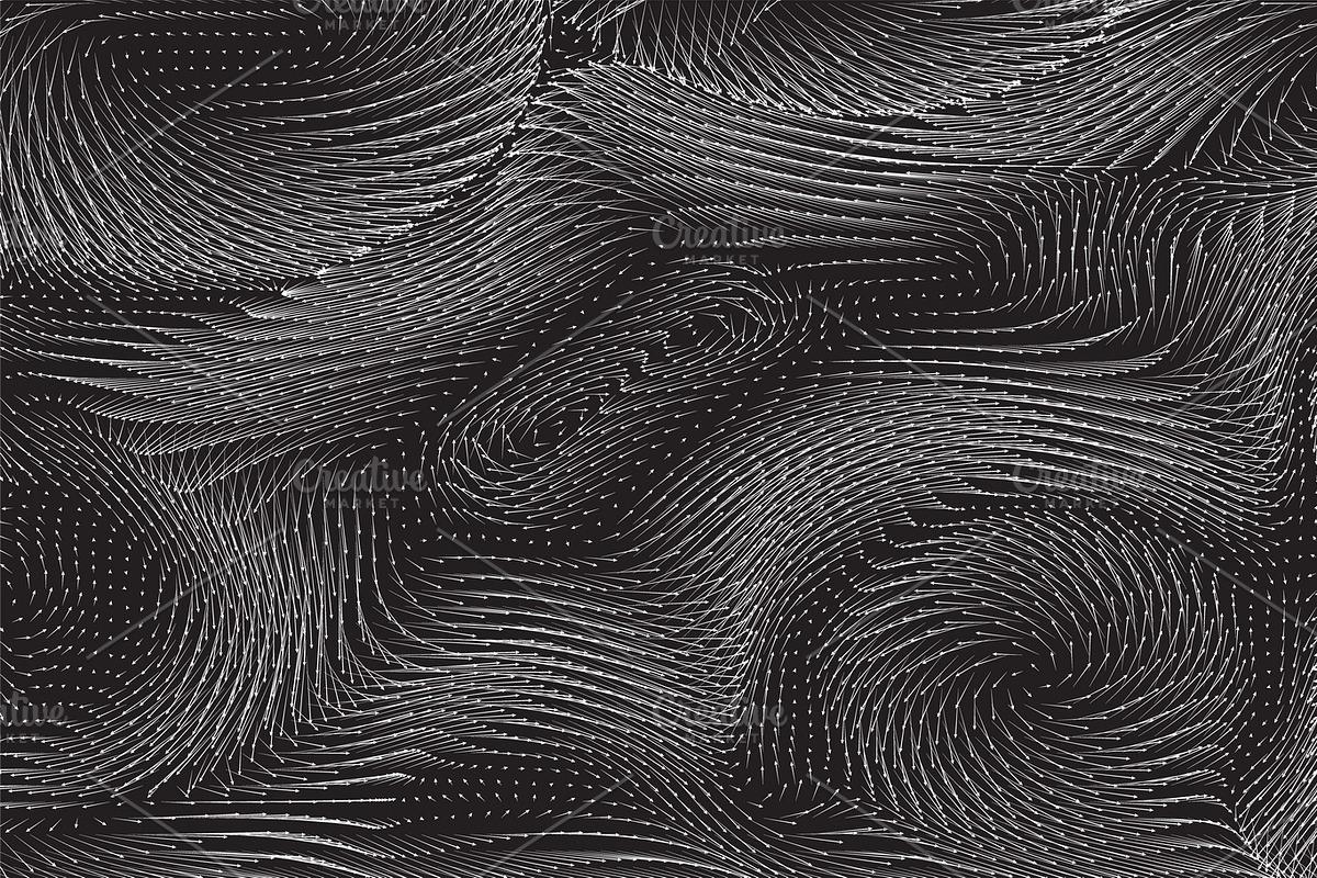 20 Vector Fields Backgrounds, a Texture Graphic by GarryKillian (Photo 20 of 21)