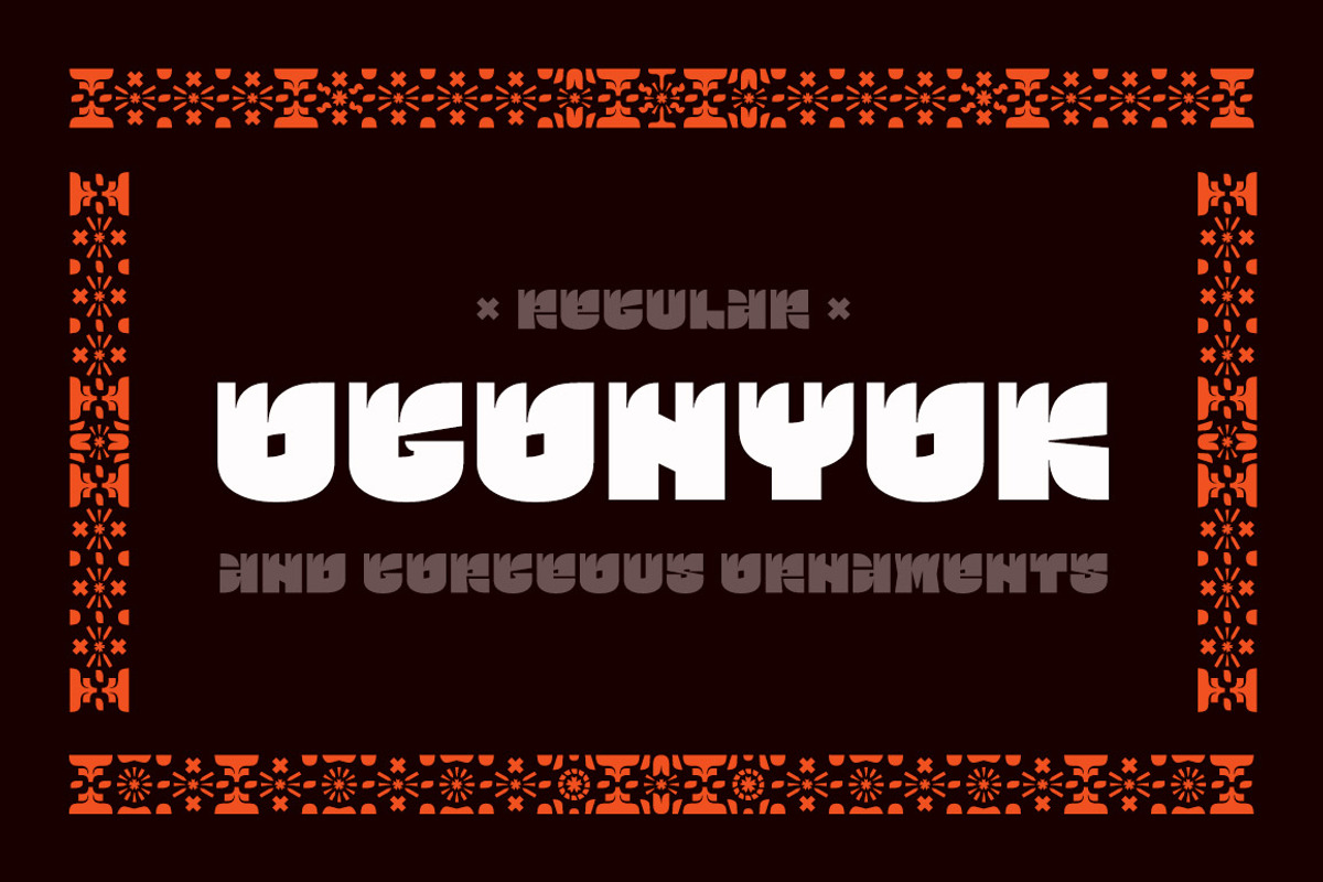 Ogonyok regular