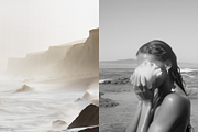 Amalfi Coast Aesthetic Stock Images, a Beauty & Fashion Photo by Digital Asset Co (Thumbnail 3 of 8)