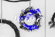 The Charming Huckleberry Font, a Script Font by Carola-Corujan (Thumbnail 4 of 7)
