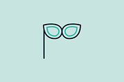 20 New Year Celebration Icons, an Icon by Creative VIP (Thumbnail 5 of 5)