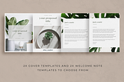 Fiona Proposal Template for Canva, a Presentation Template by Atlas & Anchor Designs (Thumbnail 3 of 8)