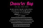 Blackword NeoGothic, a Blackletter Font by Sentavio (Thumbnail 4 of 7)