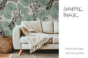 Various Wallpaper Mockups Collection, a Product Mockup by mock-ups (Thumbnail 57 of 84)