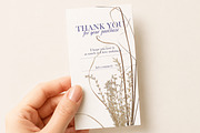 Airy Grassland — Wild Meadow Botanic, an Object Graphic by Aga Silva (Thumbnail 5 of 8)