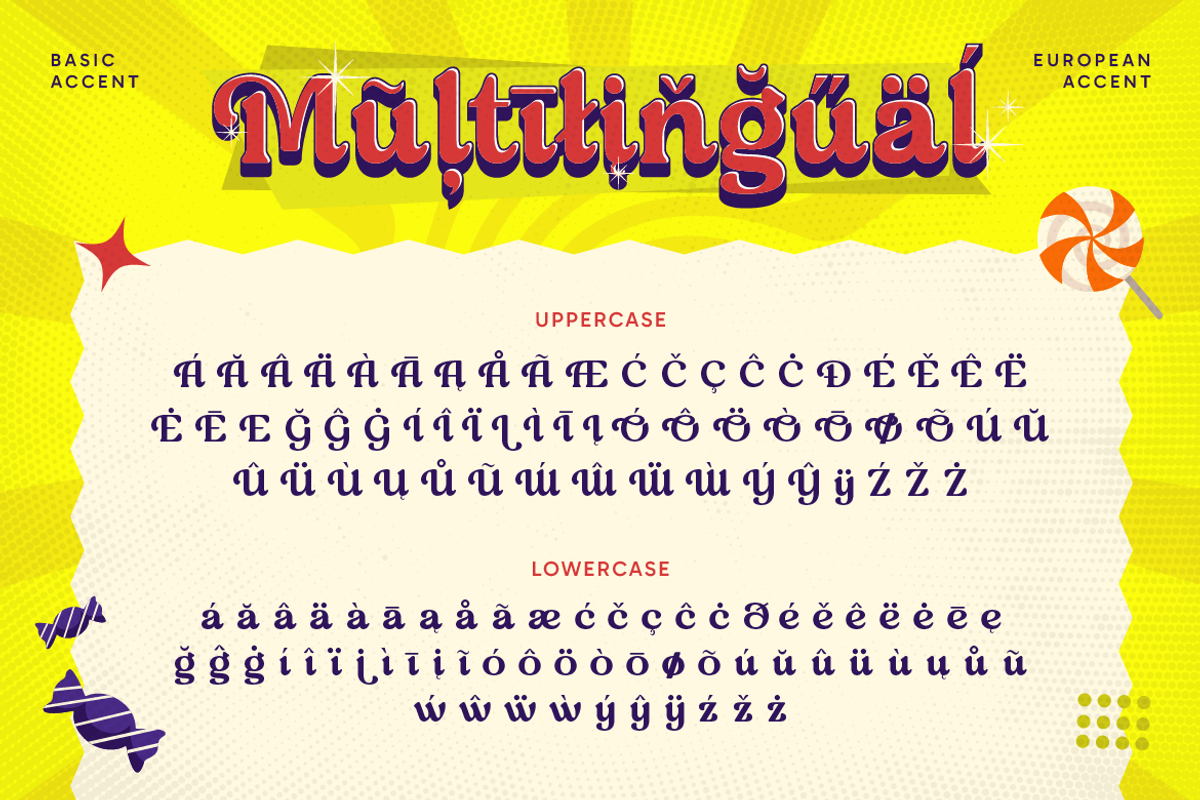Slyzheë - Retro Typeface, a Serif Font by Artisan Themes (Photo 9 of 10)