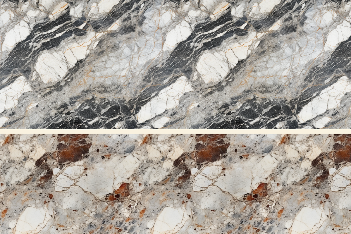 20 Granite Seamless Photo Textures, a Pattern Graphic by DigitaI Craft Corner (Photo 2 of 12)