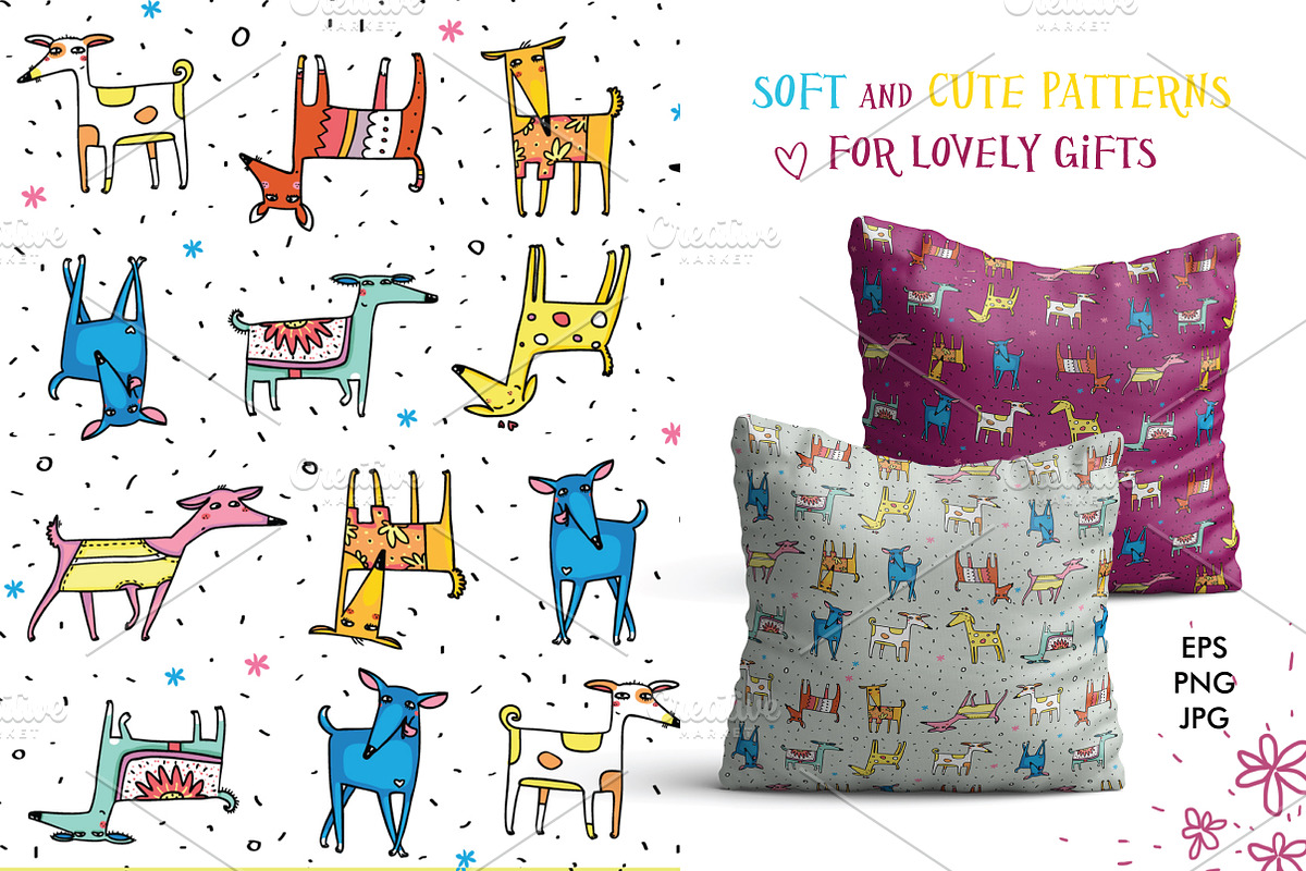 Big Indian Bundle - 145 objects, an Illustration by Zooza Art (Photo 19 of 24)