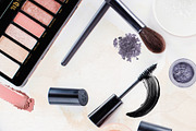 100 Makeup Textures in PNG, an Object Graphic by designerbianca (Thumbnail 7 of 9)