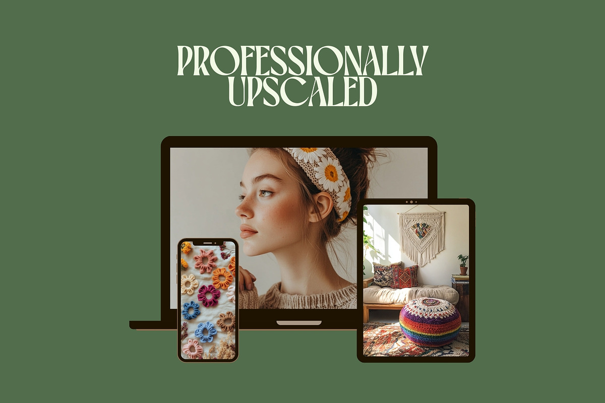 90 Handmade Crochet Stock Photos, an Arts & Entertainment Photo by Incomelion (Photo 5 of 12)