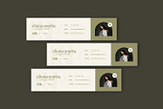 Heirloom Manager - LinkedIn Banner, a Social Media Template by VUNIRA (Thumbnail 2 of 3)