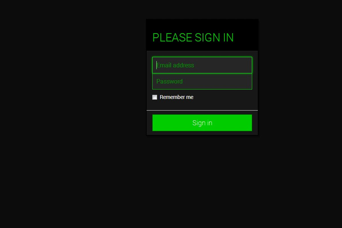Bootstrap 3.0. Sys-dream theme, a Bootstrap Template by Bootstraptor (Photo 5 of 5)