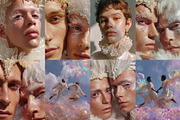 45 Dreamy queer fashion portraits, a Person Photo by Wondermilkycolor (Thumbnail 5 of 6)