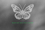 Vintage Vector Pixel Crochet Lace, an Object Graphic by AnMark (Thumbnail 9 of 14)