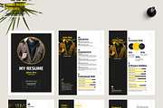 BUSINESS KIT BUNDLE, a Stationery Template by Bizz_District_Studio (Thumbnail 19 of 25)