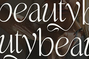 Enlighten - Aesthetic Serif Font, a Serif Font by Inviline.co (Thumbnail 3 of 16)