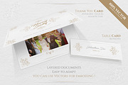 Wedding Bundle Vol.2 - Harry & Sally, an Invitation Template by easytemplates.store (Thumbnail 3 of 4)