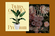 History Modern Serif Font, a Serif Font by Graphicxell (Thumbnail 7 of 8)