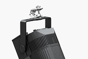 Stage Lighting Collection-4 PCS, an Object 3D Model by akerStudio (Thumbnail 62 of 92)