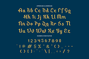 Huraira - Arabic Font, a Font by PutraCetol Studio (Thumbnail 9 of 11)