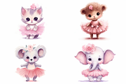Olivers Adventure Bundle, a Seasonal Illustration by artsy-fartsy (Thumbnail 4 of 7)