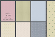 Ornella Ornamental & Embossed Frames, an Object Graphic by alonahaidash (Thumbnail 16 of 19)
