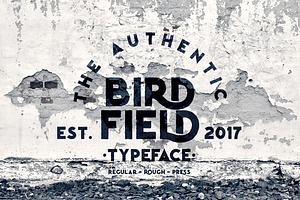 Great Font Bundle