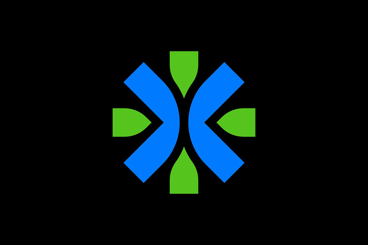Pharmacy Hospital Clinic Logo, a Branding & Logo Template by Buqancreative (Photo 2 of 4)
