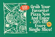 Classica Motion Retro Swash Serif, a Serif Font by timelesstype.co (Thumbnail 7 of 15)