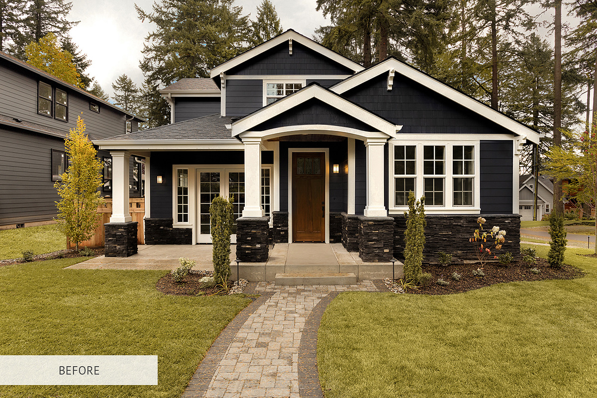 HDR Real Estate Lightroom Presets, a Plug-in Add-On by FixThePhoto (Photo 18 of 33)