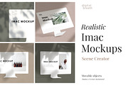 Mockup BUNDLE 12in1 + Free Update, a Product Mockup by Digital Breath templates (Thumbnail 6 of 13)