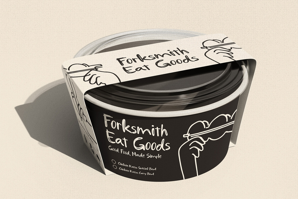 Drifty Pen – Scribble Handdrawn Font, a Handwritten Font by Youthlabs Studio (Photo 7 of 12)
