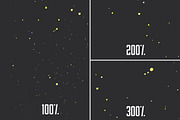 Speck-tacular #1 Fine Vector Texture, a Texture Graphic by TextureMe Co. (Thumbnail 5 of 5)