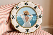 Mid Century Frame Mockup 30PSD, a Product Mockup by EkaterinaViArt (Thumbnail 6 of 11)