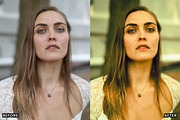 Professional Portrait Photo Presets, a Preset Add-On by AAA Presets (Thumbnail 12 of 21)