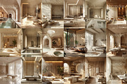 70 Spa-Massage Room Interior Photos, a Health & Medical Photo by Incomelion (Thumbnail 4 of 7)