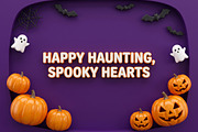Halloween Pumpkin Design Bundle, a Holiday Photo by hkmonir (Thumbnail 13 of 21)