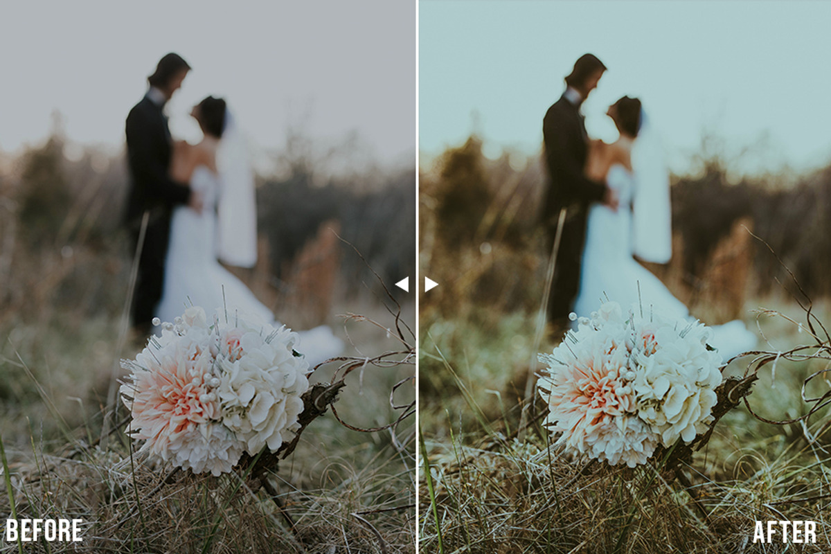 Moody Lightroom Presets And Mobile preview 7