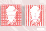 VALENTINE'S DAY IN PINK & RED COLOR, an Object Graphic by Knopazyzy (Thumbnail 10 of 17)