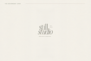 Wellness Logo Suite Canva, a Branding & Logo Template by Ederra Design (Thumbnail 4 of 15)