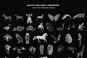 WHYTE Collage and Graphics, an Object Graphic by Davide Bassu (Thumbnail 9 of 23)