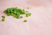 Chopped Green Onions 6 Pack preview 2