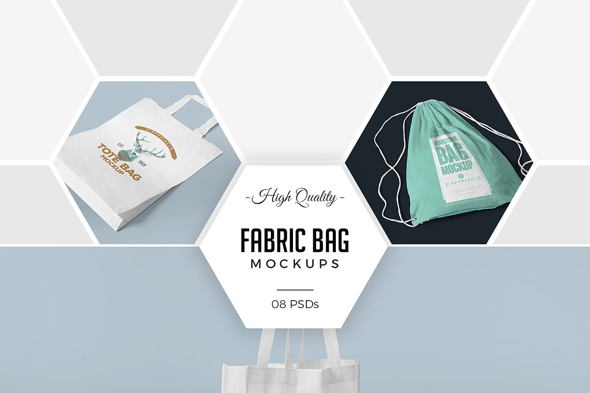 79 Amazing Packaging Mockups Bundle, a Packaging Mockup by ZippyPixels (Photo 4 of 11)