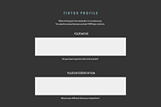 TikTok Marketing Pro Planner, a Social Media Template by Brand Your Biz Co. (Thumbnail 9 of 9)
