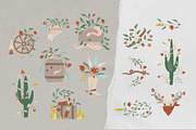 Wild West Illustrations, an Illustration by Purrga (Thumbnail 2 of 10)