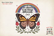 Healing & Emotional Awareness, an Illustration by GlitterCraft (Thumbnail 32 of 101)