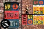 The Urban Mural Mockup, a Product Mockup by Arkitype (Thumbnail 7 of 7)